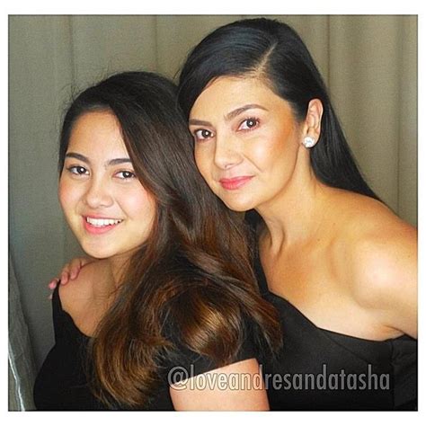 atasha muhlach porn|All Grown Up: Celebrity twins Atasha and Andres Muhlach.